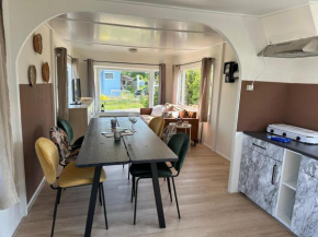 Tiny house naast Kniphorstbosch